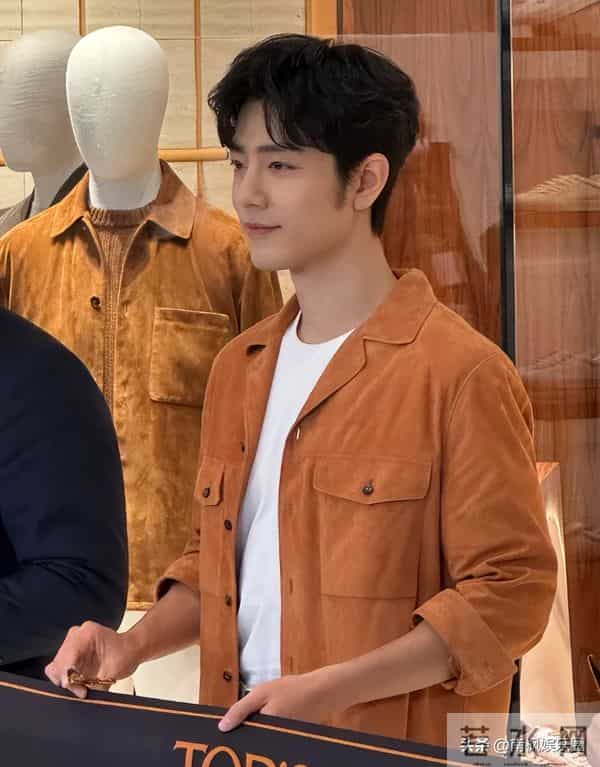 澳门这一夜，王阳堪叔圈天花板回归，朱珠风韵犹存，肖战赢麻了！