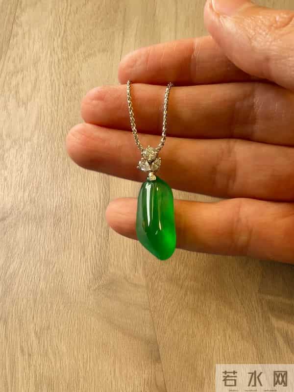 有没有眼前一亮的感觉？