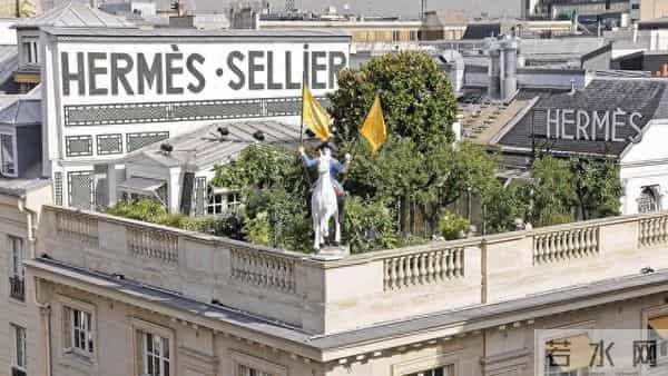 时尚情报丨爱马仕继承人被骗150亿，开云投资黄金品牌