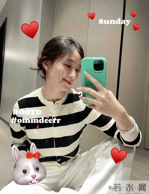 18套最爱搭配盘点