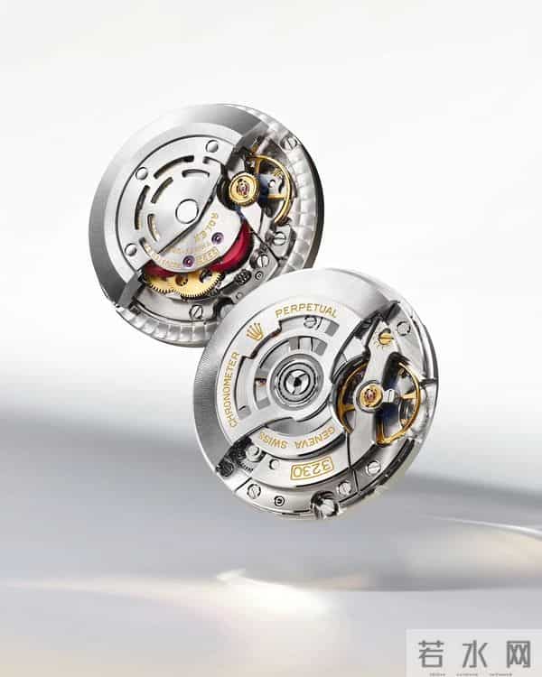 听说，懂表的人都在入手劳力士的新经典