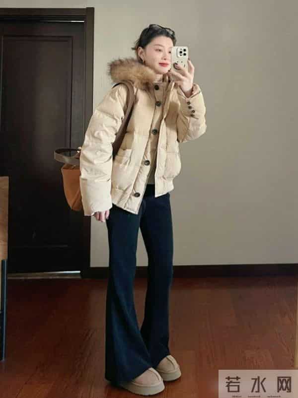 今冬火了一双鞋，叫“棕靴”！时髦保暖又百搭，明星、潮人都在穿