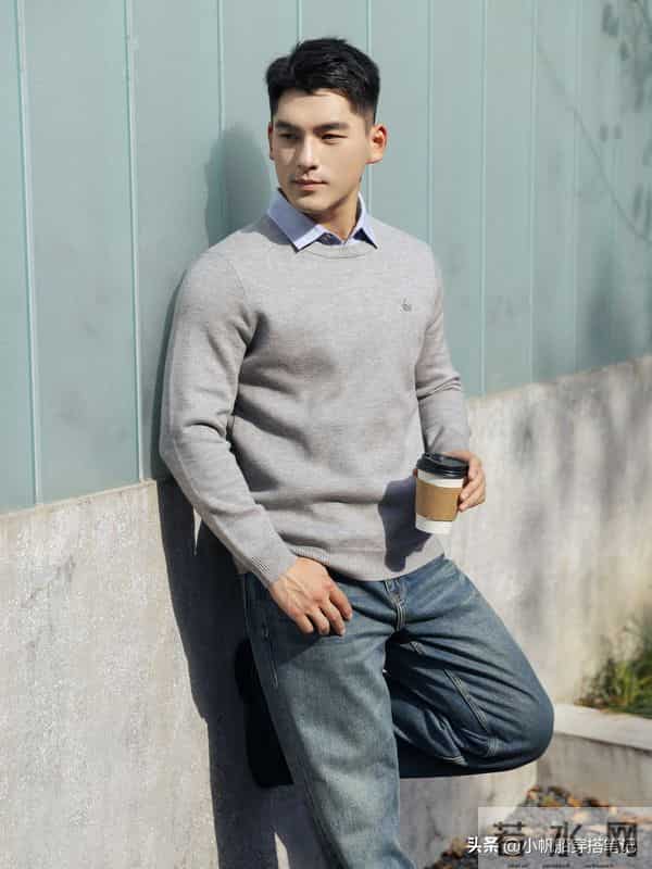 外套是面子，内搭是里子！冬天穿衣赢在这3套，从内到外都高级