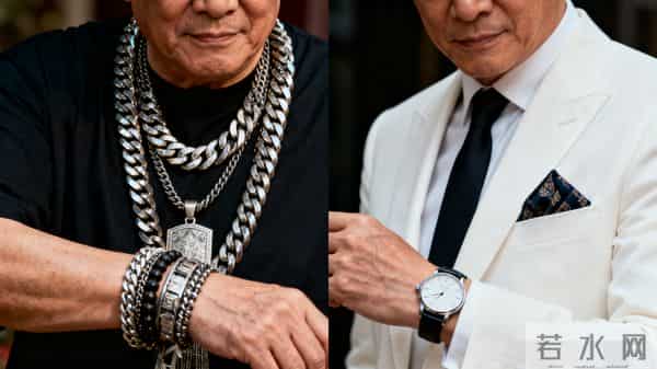 喜公公喜婆婆婚礼穿搭避坑：这些搭配误区千万别踩，显老又掉价