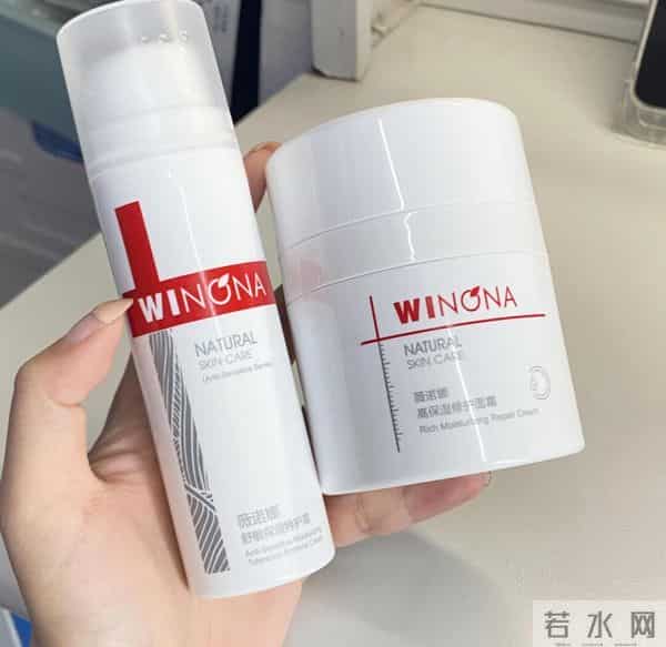 从平替到刺客，可复美一年涨158元，敏感肌的钱真好赚？