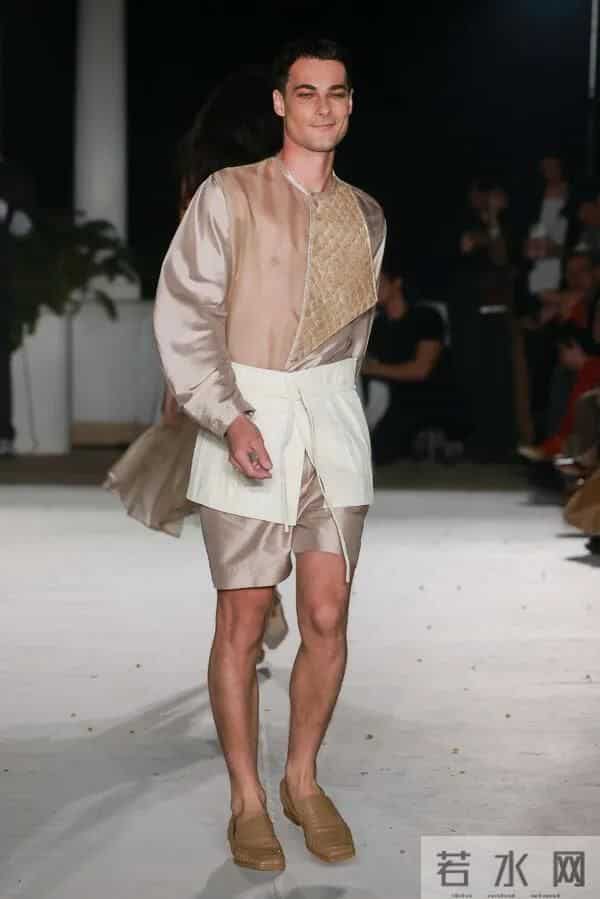 Handred 2026春夏时装秀