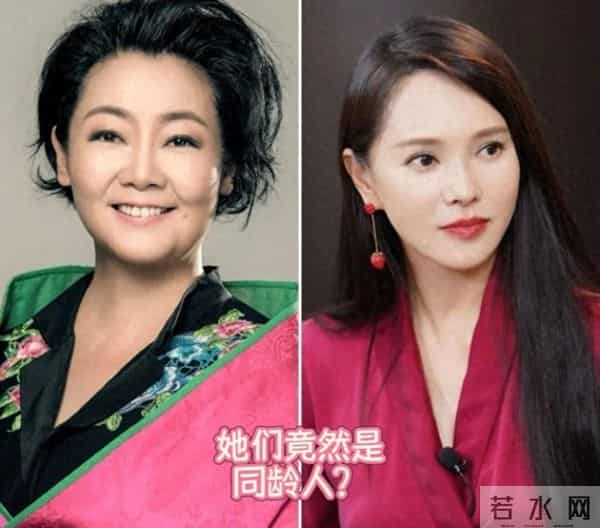 这才是自己像“大妈”的3个原因，头发太卷、体态差，衣品不在线