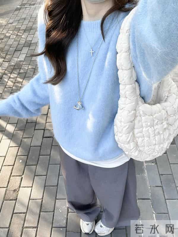 秋冬一周look合集