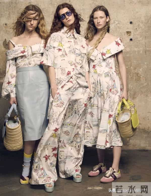 Antonio Marras 2026早春度假系列，诗意的织梦者的矛盾美学