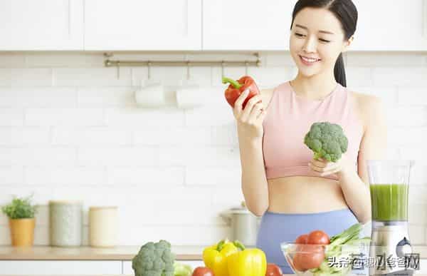 如何吃出紧致脸？提拉榜TOP9告别下垂！