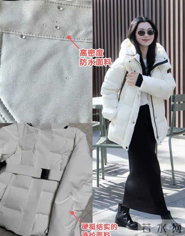 冬天不建议买的4种“外套”，不保暖又显矮，基本上穿一次就废了