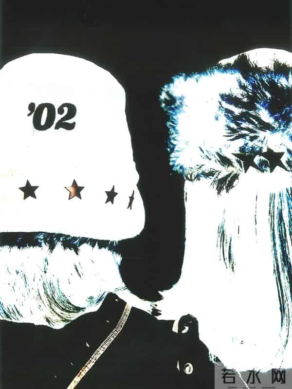 潮流 - A$AP Rocky 出任香奈儿品牌大使；UGG 与 Palace 合作曝光