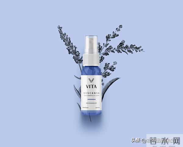 amoya与VITA的吸睛秘诀，让人惊艳的化妆品包装设计大学问