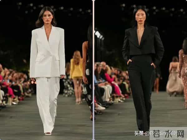 Carla Zampatti 2026早春度假系列，极简主义，精致松弛