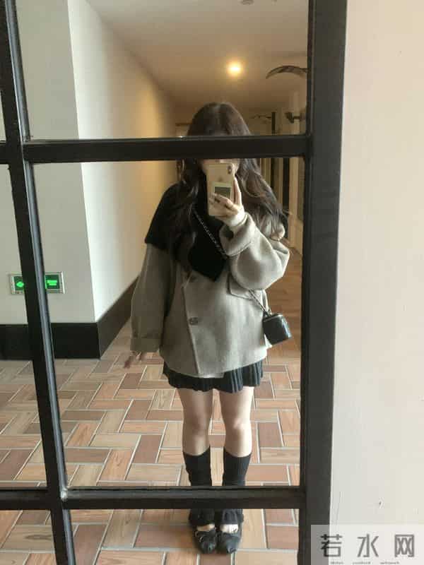 18图｜一些漂亮秋冬穿搭合集