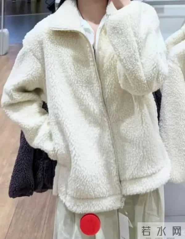 我的“优衣库”秋冬氛围感穿搭！！被这7件狠狠拿捏！