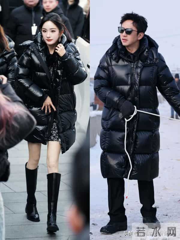 不建议买的3类网红羽绒服，卖的贵还窜风！这4个品牌内行都在买