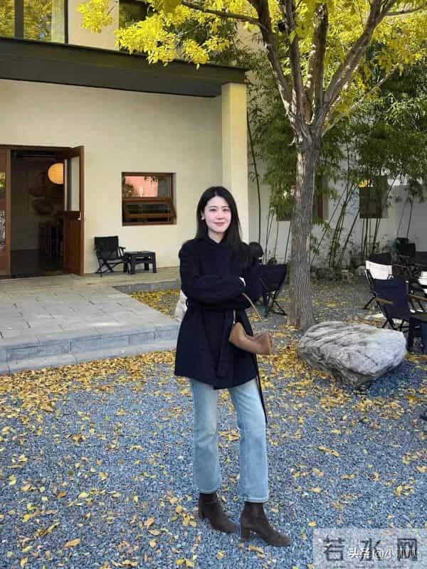 合集｜初冬穿的漂亮一点