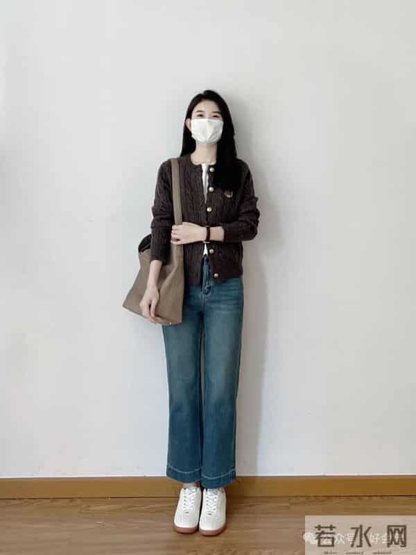 羽绒服里穿什么？18套内搭示范