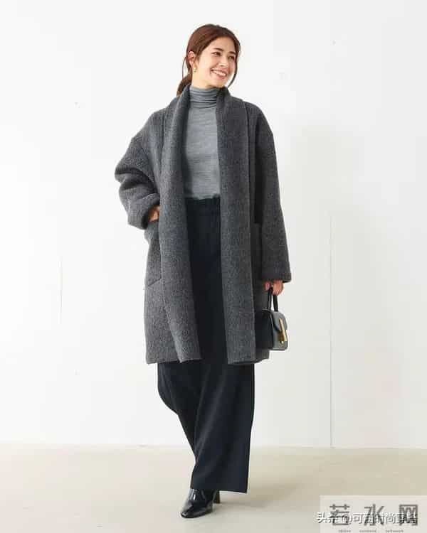 降温才发现:满大街都在穿“瘦瘦靴”配裤子、裙子都显高,潮爆了