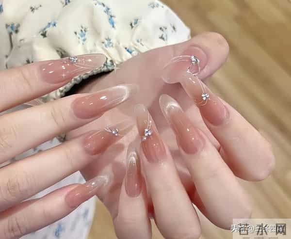 显白显高级美到跺jiojio（11）