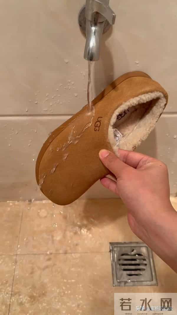 30多元和1000多元的“雪地靴”，差别真的很大么？看完你就懂了