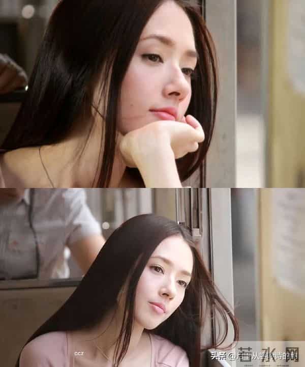 郭碧婷的“豪门发质”：不是有钱就有，而是狠在细节里