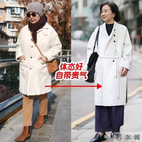 比变老更可怕的是穿“廉价衣服”！自以为时髦，实际显老又寒酸