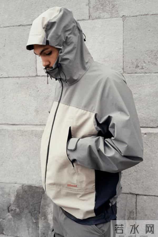 潮流 - A$AP Rocky 出任香奈儿品牌大使；UGG 与 Palace 合作曝光