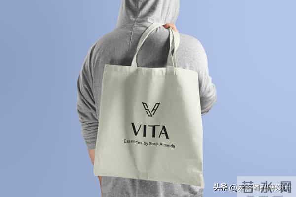 amoya与VITA的吸睛秘诀，让人惊艳的化妆品包装设计大学问