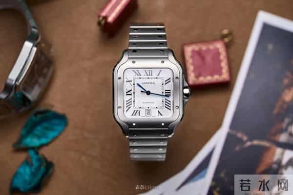 居然在年底等到了我的crush！这两块新表堪称“年度收割机”