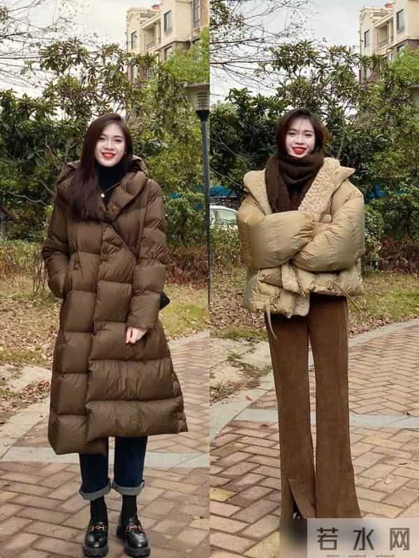 早就没靴子什么事了！11图看看乐福靴有多百搭，从秋穿到冬再到夏