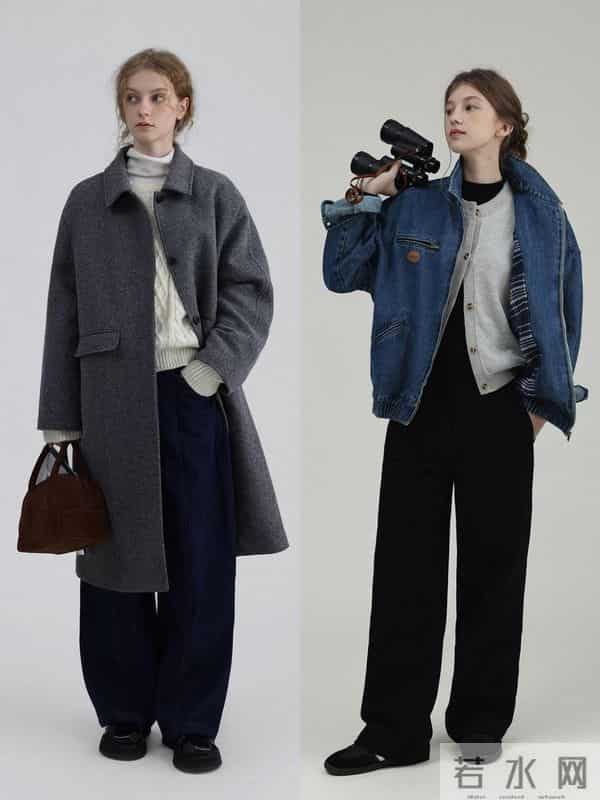 每天认识一个品牌丨Letm北欧简约