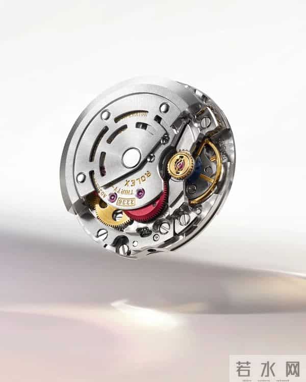 听说，懂表的人都在入手劳力士的新经典