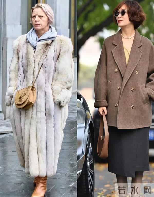 今冬的“小棕靴”，好看又显气场，太高级了！