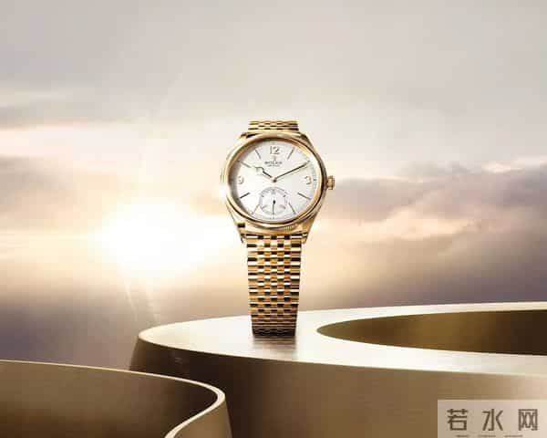 听说，懂表的人都在入手劳力士的新经典