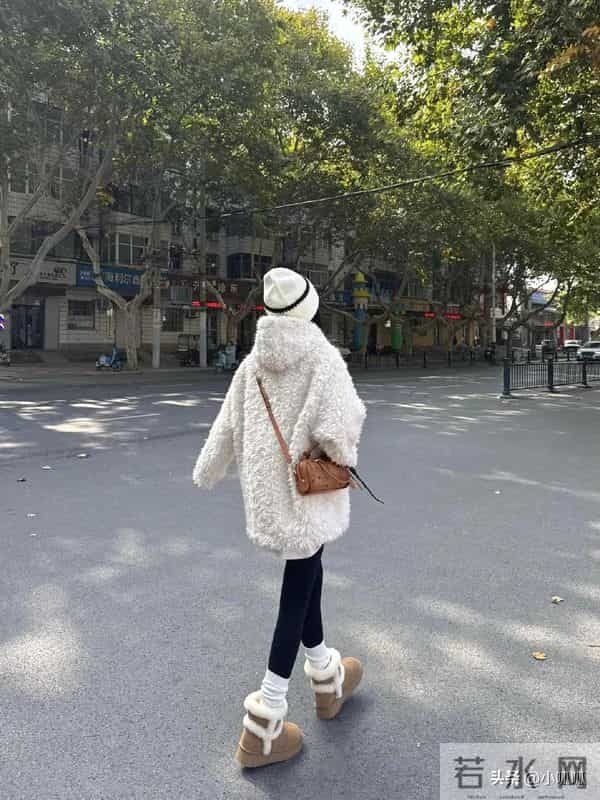 18套冬季穿搭合集 降温后的18套穿搭