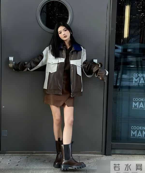 马丁靴彻底过时了！今冬流行这3双鞋，显高显瘦，还时髦不累脚