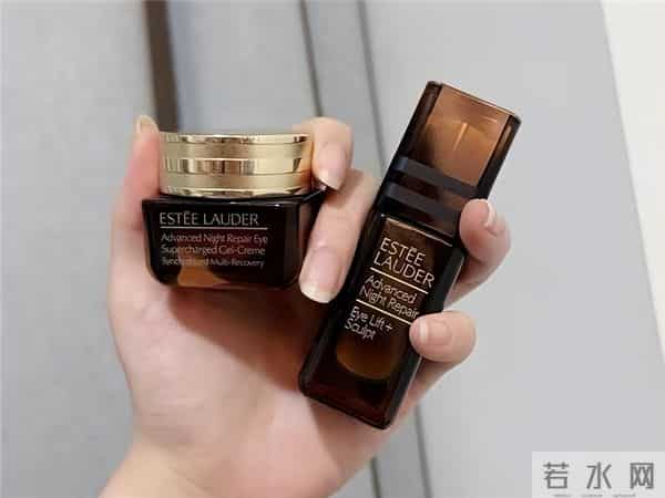 抗衰真相公开！去眼袋眼纹10款眼霜推荐！哪个品牌好？实测来袭