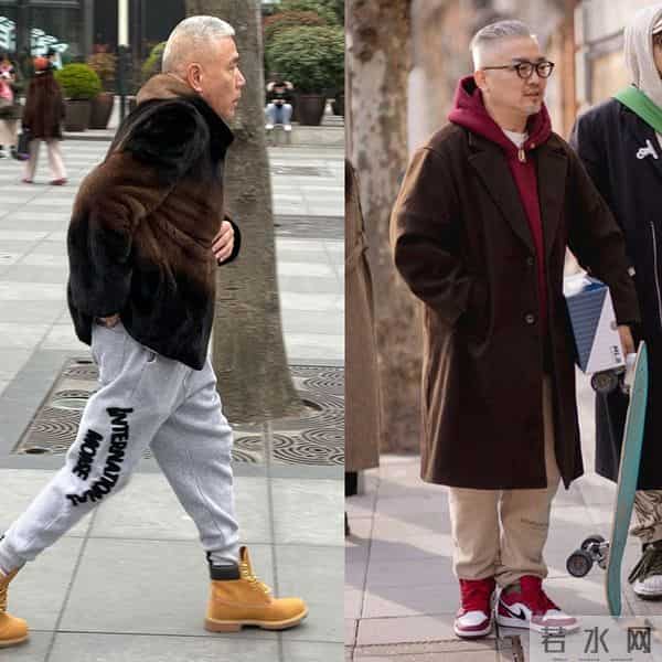 六七十岁男人，裤子尽量别穿“棉裤、卫裤”，换成这些更时尚减龄