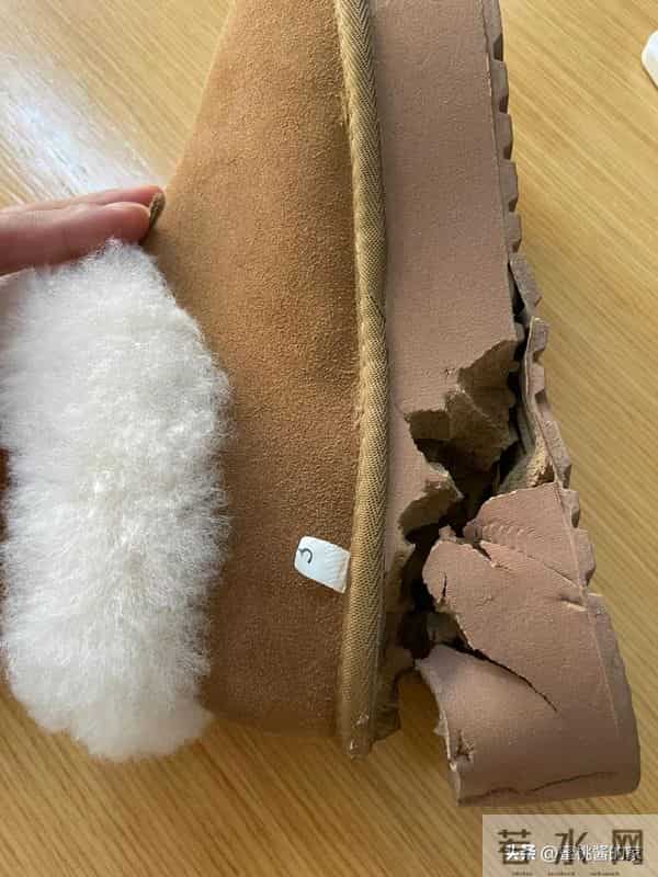 30多元和1000多元的“雪地靴”，差别真的很大么？看完你就懂了