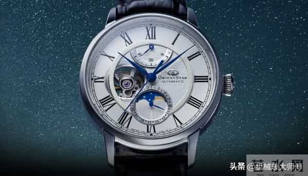 与瑞士表分庭抗礼！深度解析日本制表八大巅峰品牌！