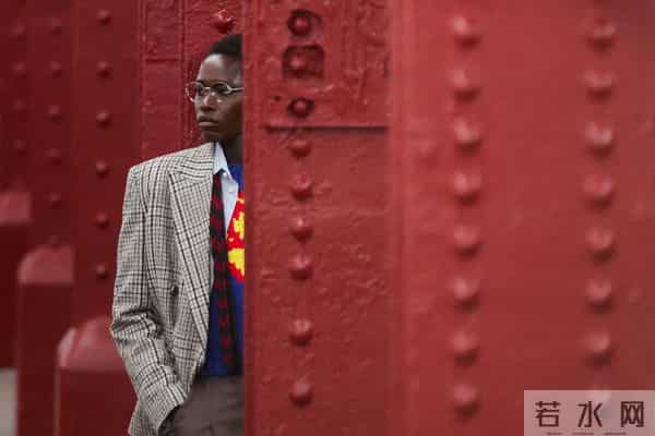 （外代二线）香奈儿2025-26高级手工坊系列时装秀(2)