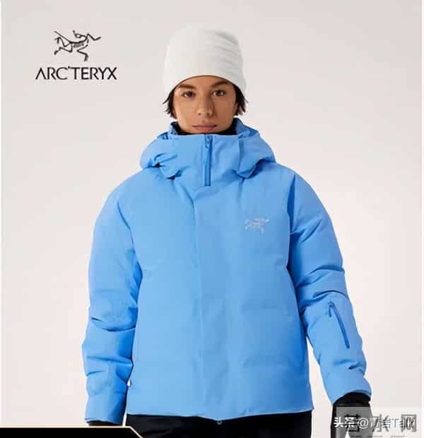 始祖鸟增速三连缓！靠亮色女款破圈，专业基因会稀释吗？