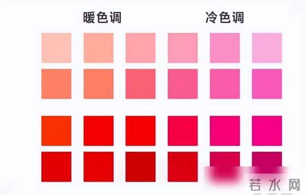 又被“黑色”惊艳到！搭这2个颜色，又绝又美！