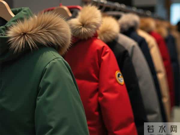 1万以上的羽绒服究竟好在哪里？