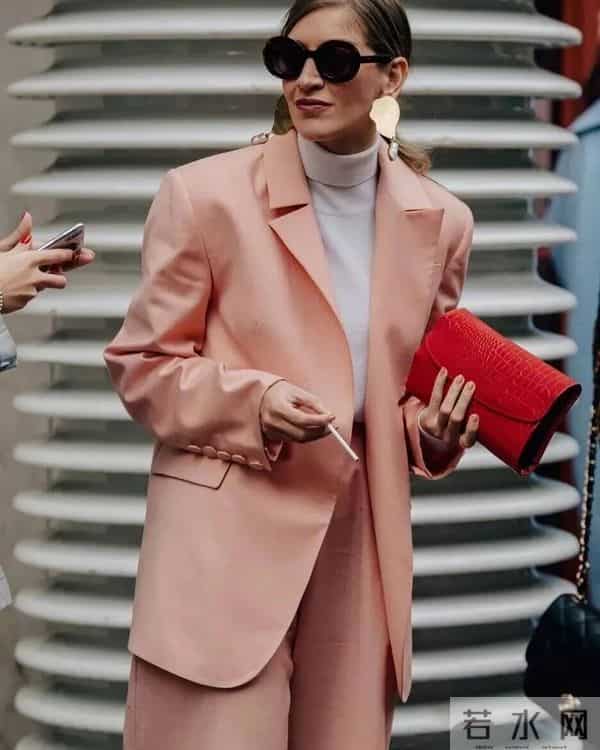 冬天的温暖，从一件高领毛衣开始