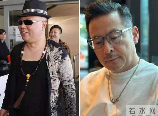 男人就算没钱，过了50岁也要少戴这“3种”首饰，看着俗气又廉价