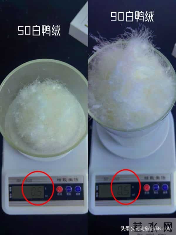 不建议买的3类网红羽绒服，卖的贵还窜风！这4个品牌内行都在买