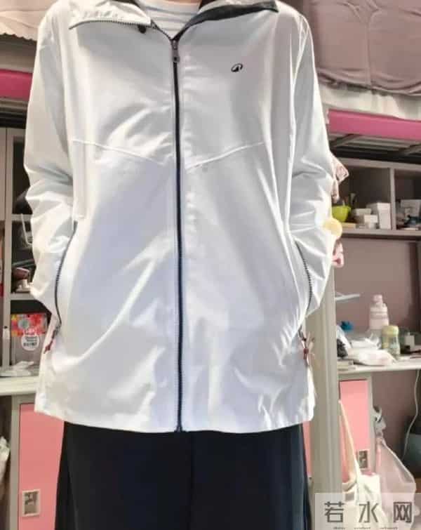 “迪卡侬” 你有这么权威的设计师！！7件巨美、巨好穿的单品！